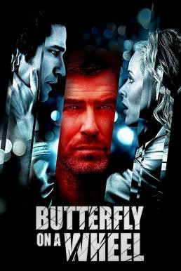 Butterfly on a Wheel (Shattered) เค้นแค้นแผนไถ่กระชากนรก (2007) - ดูหนังออนไลน