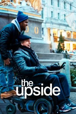 The Upside ดิ อัพไซด์ (2017)