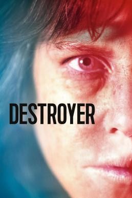Destroyer (2018) HDTV - ดูหนังออนไลน