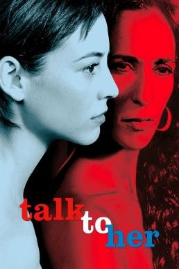 Talk to Her (Hable con ella) บอกเธอให้รู้ว่ารัก (2002) - ดูหนังออนไลน
