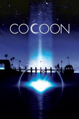 Cocoon โคคูน สื่อชีวิต (1985) - ดูหนังออนไลน