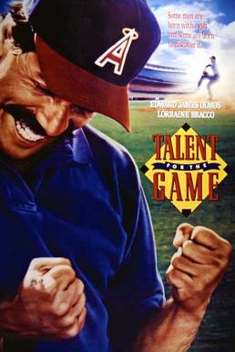 Talent for the Game (1991) HDTV บรรยายไทย - ดูหนังออนไลน