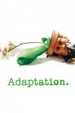 Adaptation. แฝดนอกบท (2002) - ดูหนังออนไลน