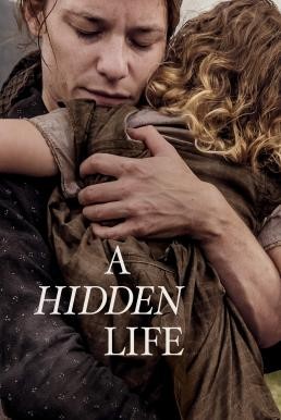 A Hidden Life (2019) - ดูหนังออนไลน