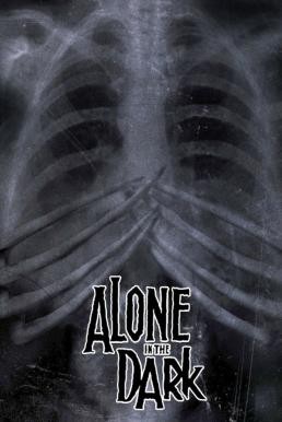 Alone in the Dark กองทัพมืดมฤตยูเงียบ (2005) - ดูหนังออนไลน