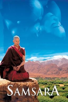 Samsara รักร้อนแผ่นดินต้องจำ (2001) - ดูหนังออนไลน