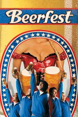Beerfest เทศกาลเมากลิ้ง ดวลหัวทิ่มคนเพี้ยน (2006) - ดูหนังออนไลน