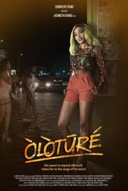 Oloture (Òlòtūré) โอโลตูร์ (2019) NETFLIX บรรยายไทย - ดูหนังออนไลน