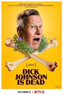 Dick Johnson Is Dead ดิค จอห์นสัน: วันลาตาย (2020) NETFLIX บรรยายไทย