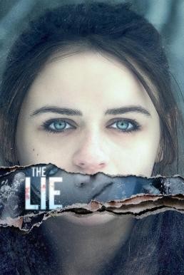 The Lie (2018) บรรยายไทย - ดูหนังออนไลน