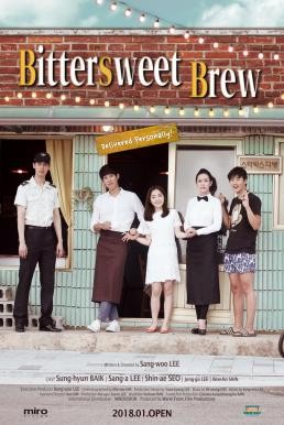 Bittersweet Brew ร้านกาแฟ...สื่อรักด้วยใจ (2016) - ดูหนังออนไลน