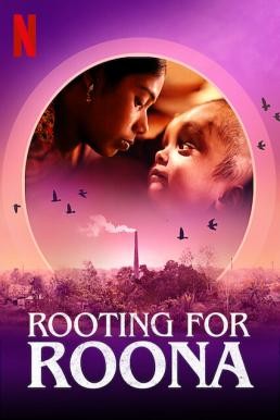 Rooting for Roona เพื่อรูน่า (2020) NETFLIX บรรยายไทย - ดูหนังออนไลน