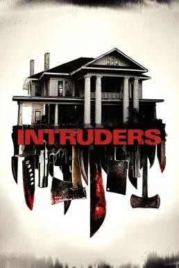 Intruders (Shut In) (2015) บรรยายไทยแปล
