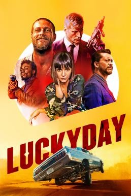 Lucky Day (2019) HDTV - ดูหนังออนไลน