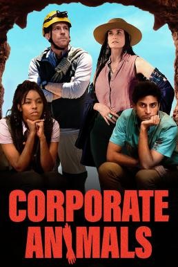 Corporate Animals (2019) HDTV