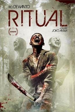 Ritual (Modus Anomali) (2012) บรรยายไทยแปล - ดูหนังออนไลน