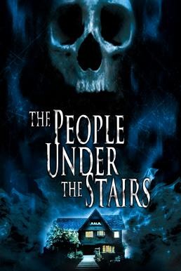 The People Under the Stairs บ้านกระตุกอย่าอยู่เดี่ยว (1991) - ดูหนังออนไลน