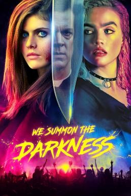 We Summon the Darkness (2019) HDTV - ดูหนังออนไลน