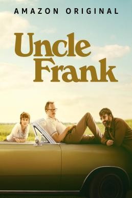 Uncle Frank (2020) AMAZON บรรยายไทย - ดูหนังออนไลน