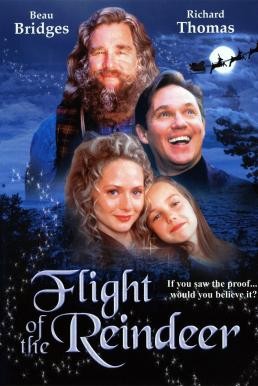 Flight of the Reindeer (The Christmas Secret) ผจญภัยเมืองมหัศจรรย์ (2000) - ดูหนังออนไลน