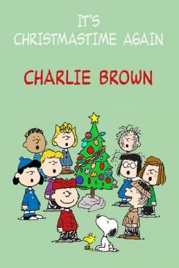 It's Christmastime Again, Charlie Brown (1992) บรรยายไทย (Exclusive @ FWIPTV) - ดูหนังออนไลน