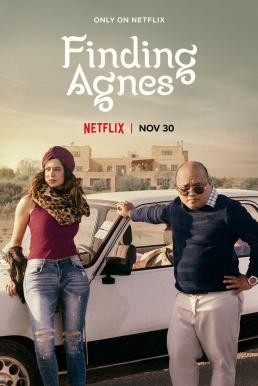 Finding Agnes ตามรอยรักของแม่ (2020) NETFLIX บรรยายไทย - ดูหนังออนไลน