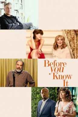 Before You Know It (2019) HDTV