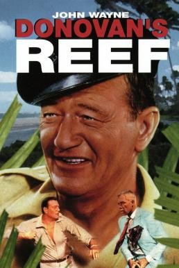 Donovan's Reef (1963) บรรยายไทย