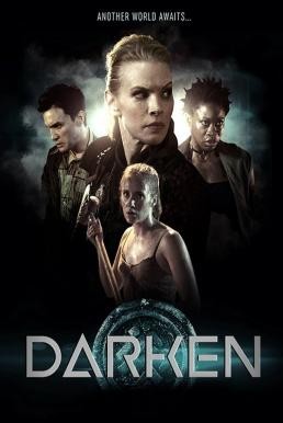Darken (2017) HDTV