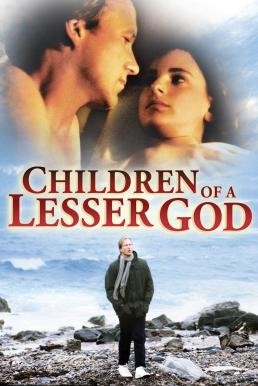 Children of a Lesser God รักนี้ไม่มีคำพูด (1986) บรรยายไทย - ดูหนังออนไลน
