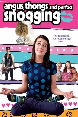  Angus, Thongs and Perfect Snogging สาวแอ๊บแบ๊วแอบลุ้นจุ๊บจุ๊บ (2008) - ดูหนังออนไลน
