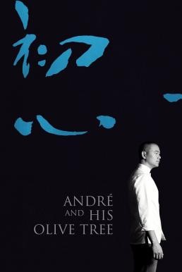 Andre & His Olive Tree อังเดรกับต้นมะกอก (2020) บรรยายไทย - ดูหนังออนไลน