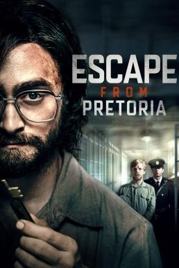 Escape from Pretoria (2020) HDTV - ดูหนังออนไลน