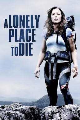 A Lonely Place to Die ฝ่านรกหุบเขาทมิฬ (2011) - ดูหนังออนไลน