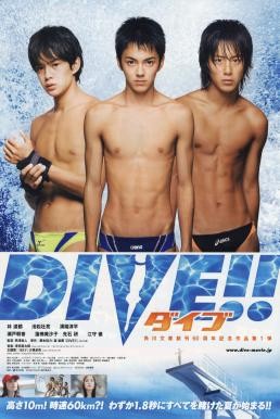 Dive (2008) บรรยายไทย - ดูหนังออนไลน