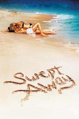 Swept Away (2002) บรรยายไทย - ดูหนังออนไลน