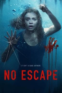 No Escape (Follow Me) (2020) บรรยายไทย (Exclusive @ FWIPTV) - ดูหนังออนไลน