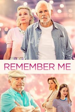 Remember Me จากนี้... มี เราตลอดไป (2019) บรรยายไทย