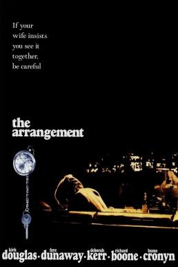 The Arrangement (1969) บรรยายไทย - ดูหนังออนไลน