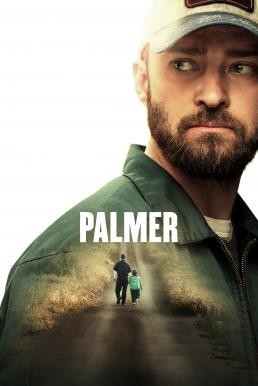 Palmer (2021) บรรยายไทย - ดูหนังออนไลน