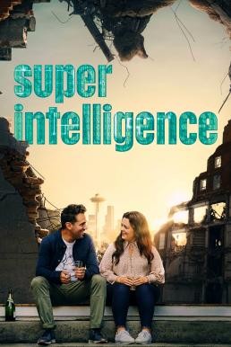 Superintelligence (2020) - ดูหนังออนไลน