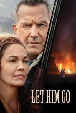 Let Him Go (2020) - ดูหนังออนไลน