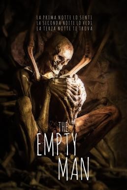 The Empty Man เป่าเรียกผี (2020) - ดูหนังออนไลน