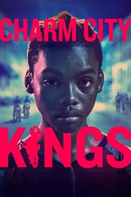 Charm City Kings (Twelve) (2020) บรรยายไทย - ดูหนังออนไลน
