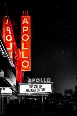 The Apollo ดิอะพอลโล โรงละครโลกจารึก (2019) บรรยายไทย - ดูหนังออนไลน