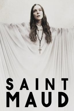 Saint Maud (2019) - ดูหนังออนไลน