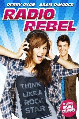 Radio Rebel (2012) บรรยายไทย - ดูหนังออนไลน