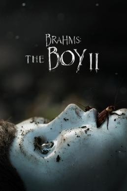 Brahms: The Boy II ตุ๊กตาซ่อนผี 2 (2020) - ดูหนังออนไลน