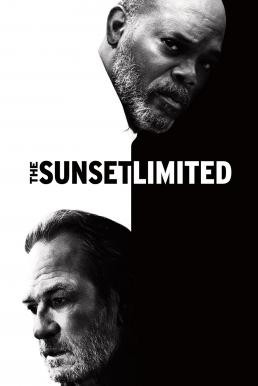 The Sunset Limited รถไฟสายมิตรภาพ (2011) บรรยายไทย - ดูหนังออนไลน