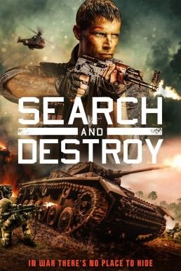 Search and Destroy (2020) - ดูหนังออนไลน